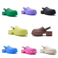 Plateforme Lady Eva Outdoor Slippers Sandales